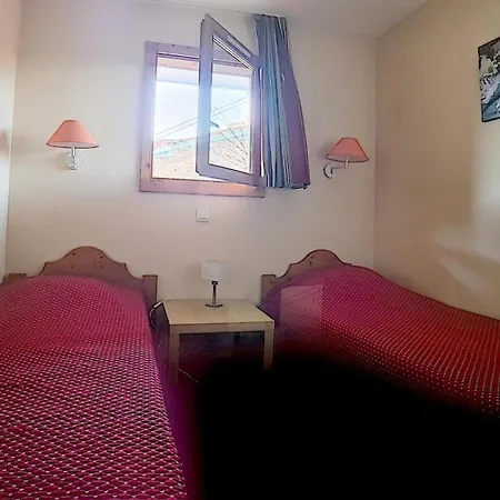 Valmonts A - Classique - Depart Aux Pieds - Balcon Mae-2364 Apartment *