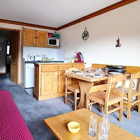 Valmonts A - Classique - Depart Aux Pieds - Balcon Mae-2364